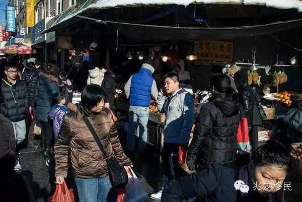 美国的华人都过得怎么样？大数据揭秘在美华人的生活现状